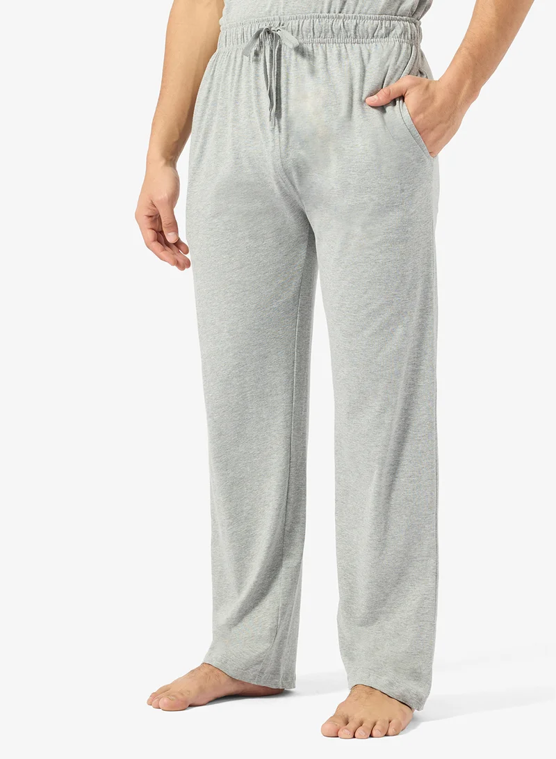 Seventy Five  Regular fit tee and Pant set for Men | Best Price UAE